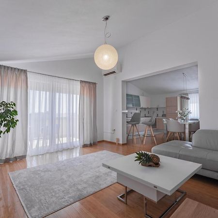 Apartments Idassa Задар Экстерьер фото