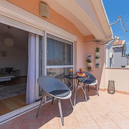 Apartments Idassa Задар Экстерьер фото