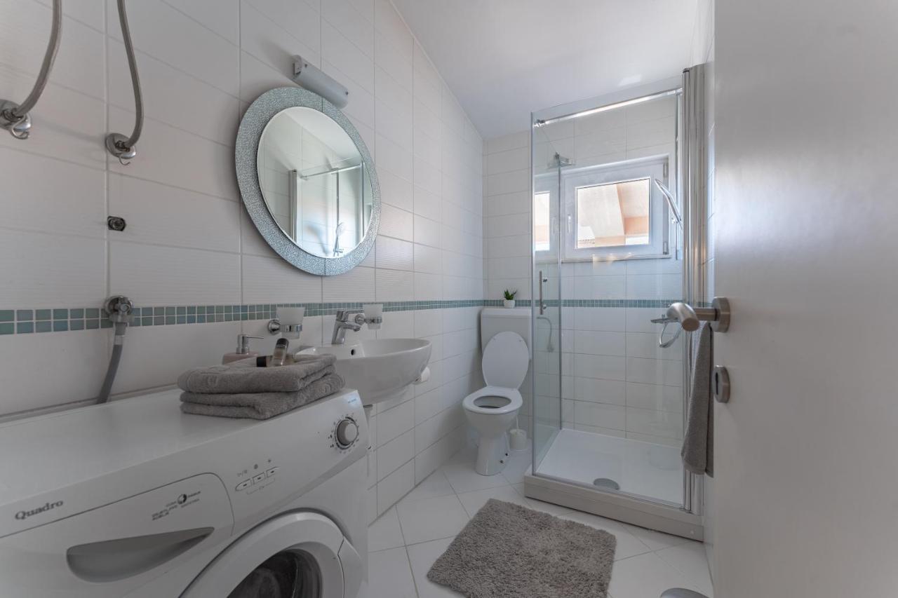 Apartments Idassa Задар Экстерьер фото