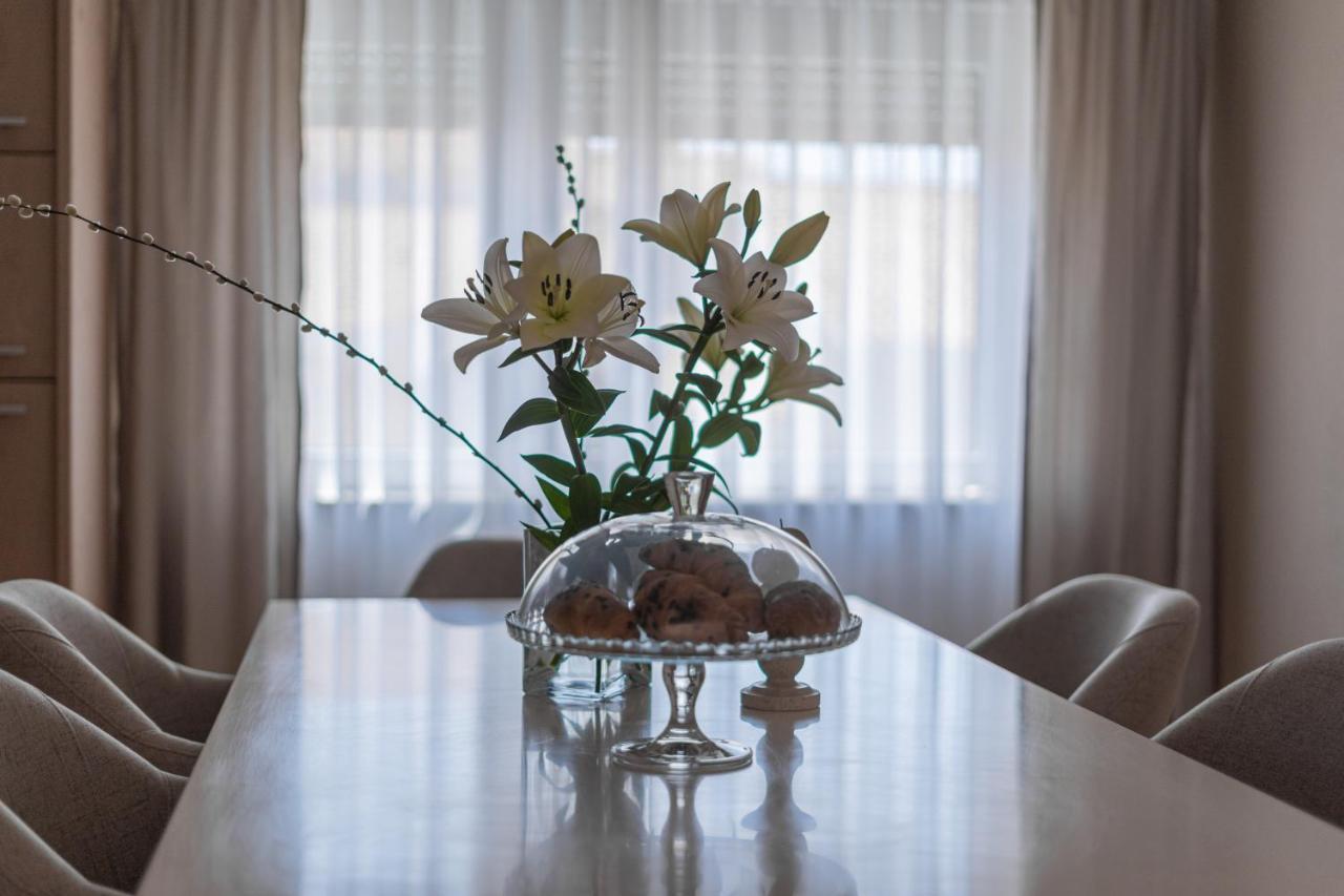 Apartments Idassa Задар Экстерьер фото
